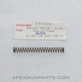 Glock 4lb Striker Spring *NEW*