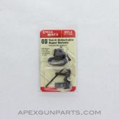 Uncle Mike&#039;s QD Sling Swivels, .22 Rifles, 1071-2 *NEW*