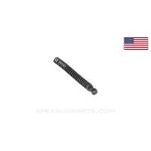 M1/M2 Carbine Hammer Spring & Guide