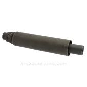 STEN Blaster Barrel w/ Long Solid Shroud, 8.75" HBAR, 9mm *USED / AS IS* 