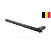 FN-D Charging Handle, w/ Retaining Pin & Spring *Very Good*