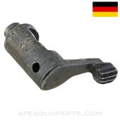 German SAUER 38H Safety Catch *Good*