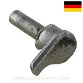 German SAUER 38H Hammer Extension *Good*
