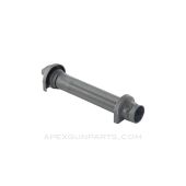 AK-47 Gas Tube, Modified for Pistol, 5.5" Long *Very Good*