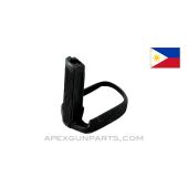 Shooters Arms (S.A.M.) Falcon Pistol Mainspring Housing Assembly, Complete, .45 ACP, *Very Good*