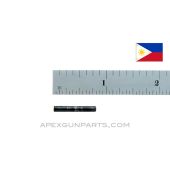 Shooters Arms (S.A.M.) Falcon Pistol Sear / Disconnector Pin, .45 ACP, *Very Good*