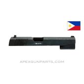 Shooters Arms (S.A.M.) Falcon Pistol Slide, .45 ACP, 1911A1 Clone *Very Good*