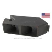 Barrett M82A1 Muzzle Brake, Original, Parkerized *Very Good*