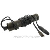 M51 Instrument Light, For M2 Aiming Circle, Original *Very Good* 