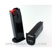 S&W99/ P99 Magazine, 9mm, 16rd, Walther Made *NEW*