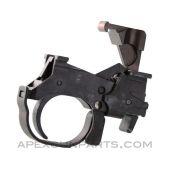 VZ-52 Fire Control Group, Complete, *Very Good*