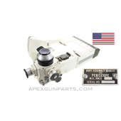 US Periscope Head Assembly M29 & M31, w/ M31 Body Assembly, Fits M60 & M60A1 Tanks, *Very Good*