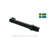 Swedish Lahti M/40 Barrel, Blued, 9mm, *Very Good* 