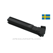 Swedish Lahti M-40 Bolt, Stripped, 9mm, *Very Good* 