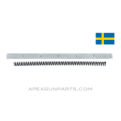 Swedish Lahti M-40 Recoil Spring, *Very Good* 