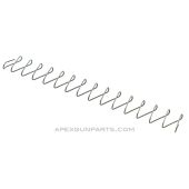 Taurus PT51 Magazine Spring, 6.35mm, *NOS* 