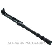 RPD Bolt Carrier and Gas Piston, *Very Good* 