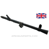 BREN Mk2 Barrel, NO Carry Handle or Gas Regulator, .303 British, *Good* 