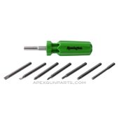 Remington® ExpressBit 7-in-1 Gun Tool, Small Grip, *NEW*
