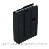CETME Model L / AR-15 Magazine, 12rd Steel, 5.56 NATO, *Excellent* 