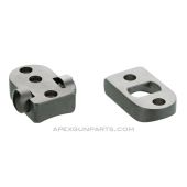 Burris Trumount Scope Base, Winchester Long & Short Action, *NOS*