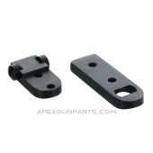 Burris Trumount Scope Base, Remington 700 Long &amp; Short Action, *NOS*