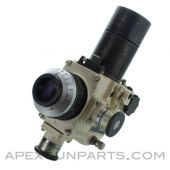 US M31 Persicope Body, for M60 & M60A1, Functional / Requires Reseal & Recharge