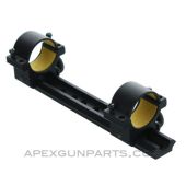 Marlin #11 Scope Base and Ring Set, 1", *NOS* 