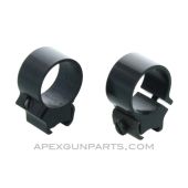 Weaver Detachable Scope Mount, 7/8" Split Ring, *NOS* 