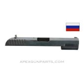 Russian TT33 Tokarev Pistol Slide, Complete, 1942 dated, *Good*