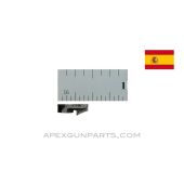 STAR Model S Magazine Catch Lock, *Good* 