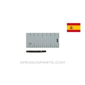 STAR Model S Sear Spring Pin, *Good* 