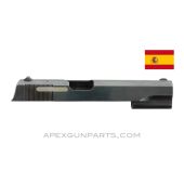 STAR Model S Slide Assembly, With Firing Pin and Extractor, Importer Marked, Blued, *Good*