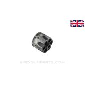 Cylinder, Stripped, Webley MKIV .38