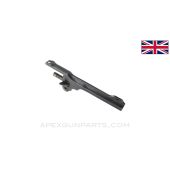 Webley MKIV Barrel & Cylinder Assembly 5" .38S&W