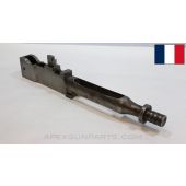 Hotchkiss M1930 Heavy Machine Cannon Bolt Carrier, Stripped *Good*