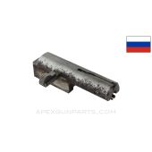 PPSh-41 Bolt Assembly, Complete, Full Auto, 7.62X25, *Good*