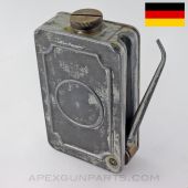 MG-15 Machine Gun Oiler w/ Hinged Spout, No Maker Marks *Very Good*