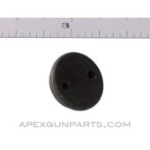 Enfield #1 MKIII Rear Sight Push Button