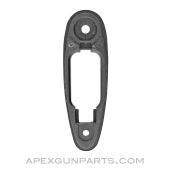 M16A1 Buttplate, Polymer *Fair*