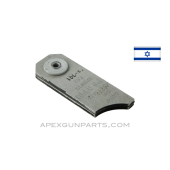 Browning 1919 / M2HB Machine Gun Timing Gauge, 3-Piece, 7.62 / 7.92 / .50BMG, Israeli *Very Good*