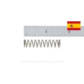 Cetme Firing Pin Spring