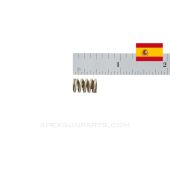 Cetme Bolt Head Locking Lever Spring