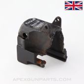 BREN MK2 Cut Receiver Rear Section, DP Marked *Good* 