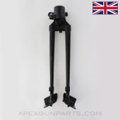 Bren MK1 Bipod, w/ Adjustable Legs *NOS*