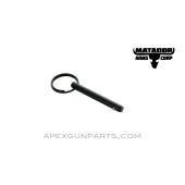 SKS EZ-Pin For Full Length Optics Rails, from Matador Arms *NEW* 