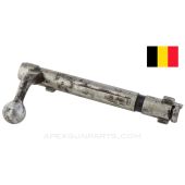 Belgian M24 Carbine Bolt Body, 8x57mm *Good*