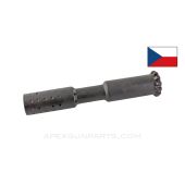 ZB26 / ZB30 Blank Firing Adapter *Good*