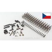 CZ-50 / CZ-70 Spare Parts Set *NOS*