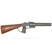 Federal Labs 201-Z Gas / Riot Gun, 37mm *Very Good* 